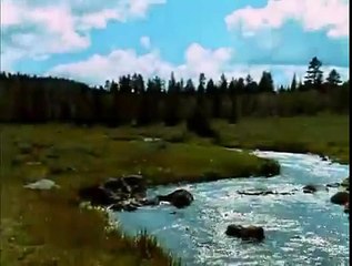 Daniel Boone S 4 E 13 The Secret Code