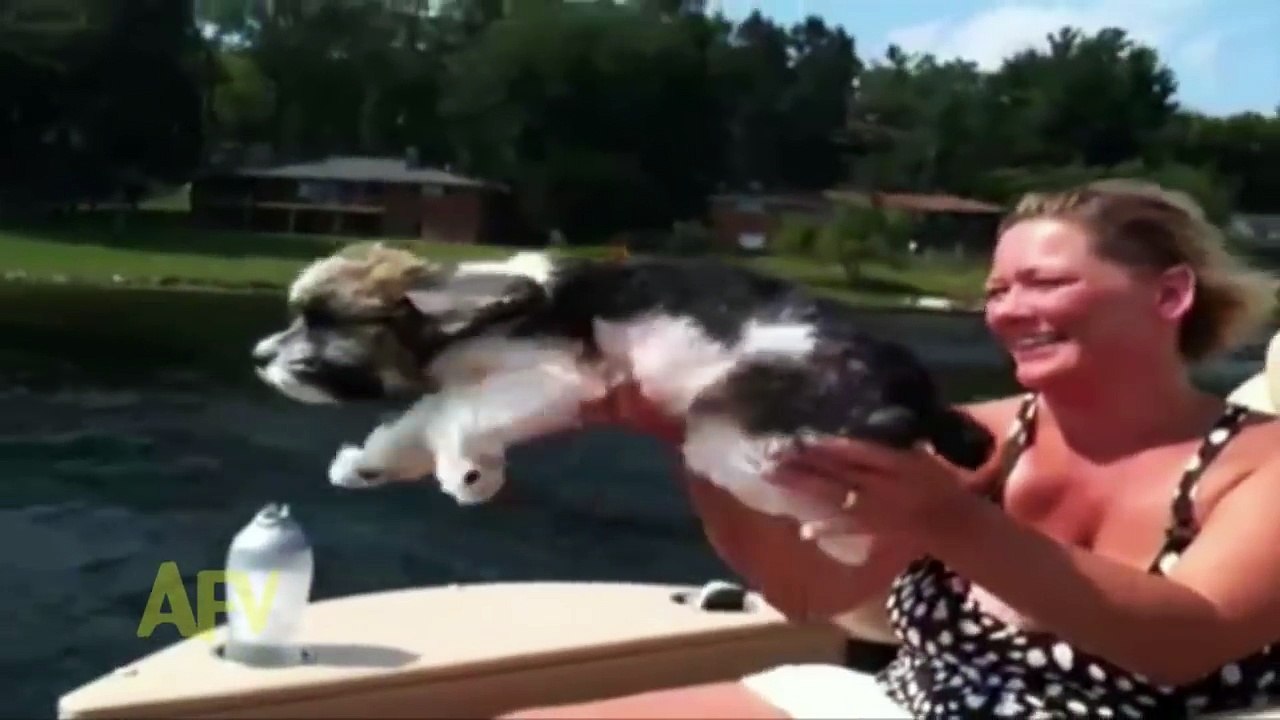 Out To Sea _ Music Montage