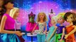 Barbie A Fashion Fairytale Mini Movie Part 2. Kens Romantic Gesture. DisneyToysFan.