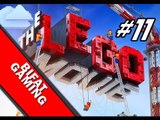 The Lego Movie  Put The Thing on The Thing Pc Walkthrough Part 11