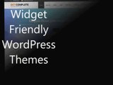 SKT Widget Friendly WordPress Themes