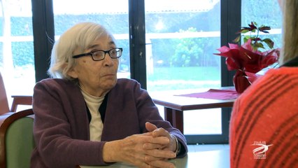 Découvrez le métier de psychologue au CCAS