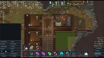 Rimworld S6 Ep 13 | C'est la rentrée [ FR / HD ]