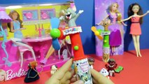 Tom and Jerry Frozen Surprise eggs Peppa Pig Play Doh Barbie Kinder egg