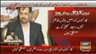 Mustafa Kamal Crying While Telling About Saulat Mirza & Ajmal Pahari - Altaf Hussain Got Dr Imran Farooq Killed