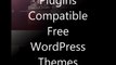 Plugins Compatible SKT Free WordPress Themes