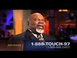 Bishop TD Jakes - STUCK ALL THE CROSSROADS  Part3