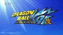 Dragon Ball Kai 2014: Episode 34 Preview