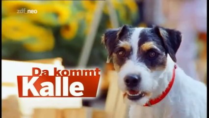 E 12 Da Kommt Kalle (Familienbande) S 1