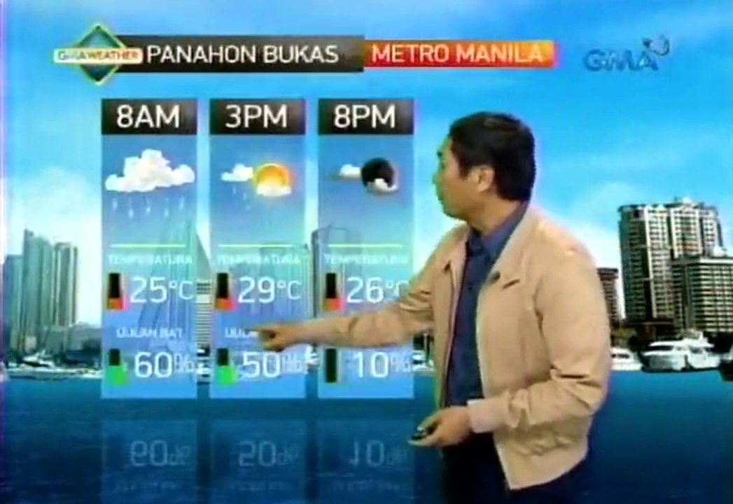 24 Oras March 3 2016 [3/5]