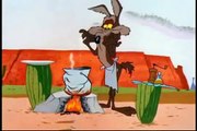 Coyote CATCHES the Road Runner! - Full Episode!