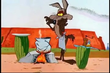 Coyote CATCHES the Road Runner! - Full Episode!