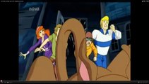 Scooby Doo - Theme song (CZ)