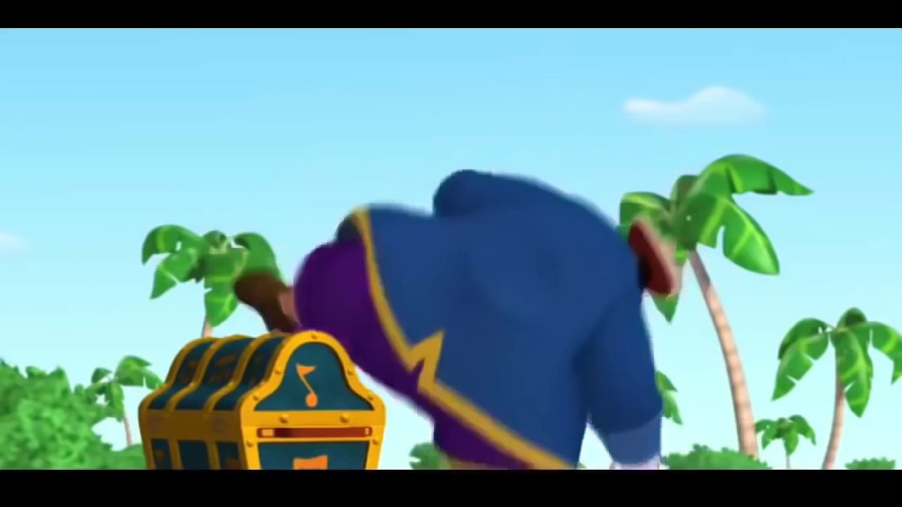 Mickey Mouse Clubhouse Pirate Adventure Eng Vers Full Eps003100 000 003200 111