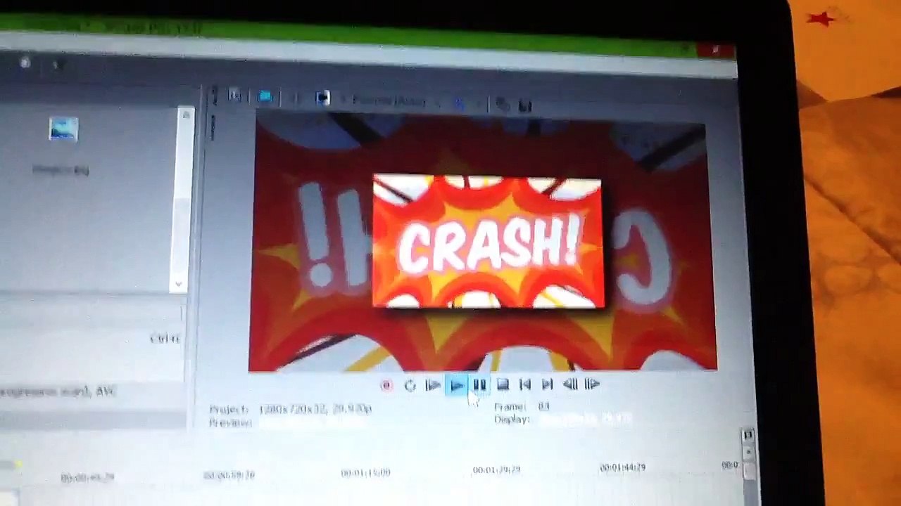 (GROUNDHOG DAY SPECIAL PART 1) YTPMV: Shopkins Episode 23 Scan