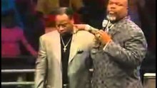 TD Jakes-Spellbreaker
