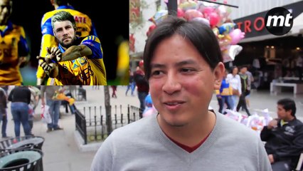 Layún, ¿héroe Tigre?; en NL, no todo es Clásico