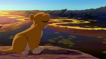 Disney - Der König der Löwen - Offizieller Clip - Mufasa lehrt seinen Sohn