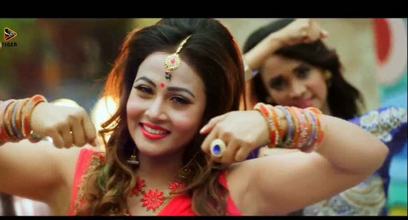 Rong   Belal Khan  Konal   Musafir (2016)   Vid...