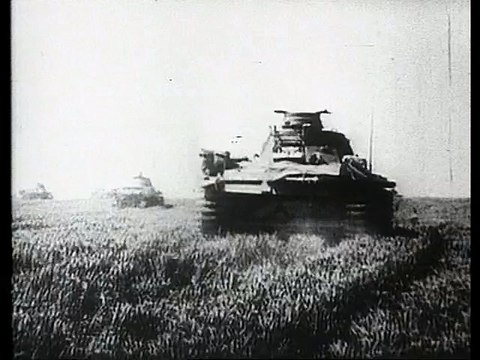 La 2ème Guerre Mondiale - Documentaire complet