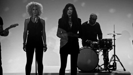 Little Big Town - Girl Crush