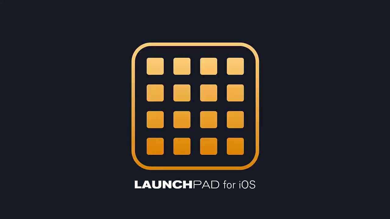 Novation launchpad app genre mega mix 2015
