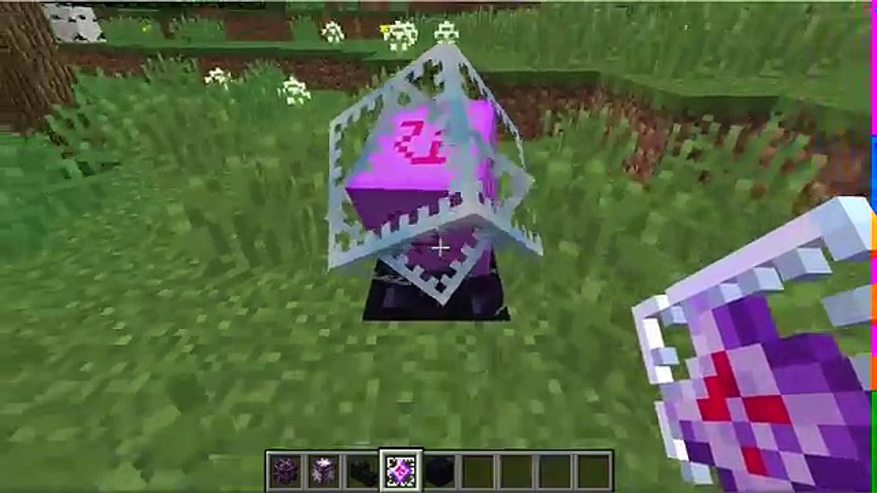 Minecraft 1.9 Snapshot 15w49b | Minecraft 1.9 Update And Features