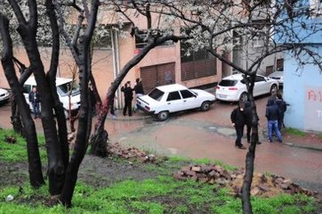 Bayrampaşa'da Polise Saldıran Teröristlerin Kimlikleri Belli Oldu