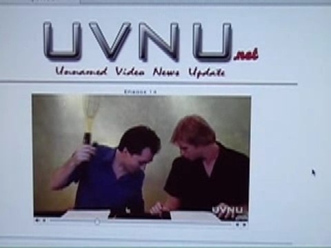 UVNU-Electric Fly Swatter