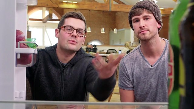 3 Easy Recipes with Instant Ramen Noodles