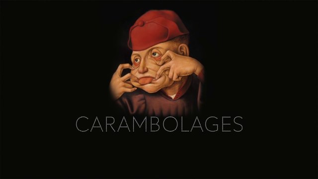 Exposition Carambolages - Bande-annonce