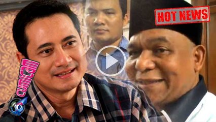 Soal Gono-gini, Begini Penjelasan Ivan - Cumicam 03 Maret 2016