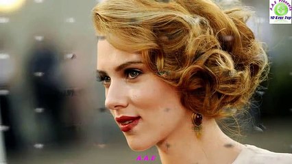 World’s 10 Most Beautiful Women of 2014