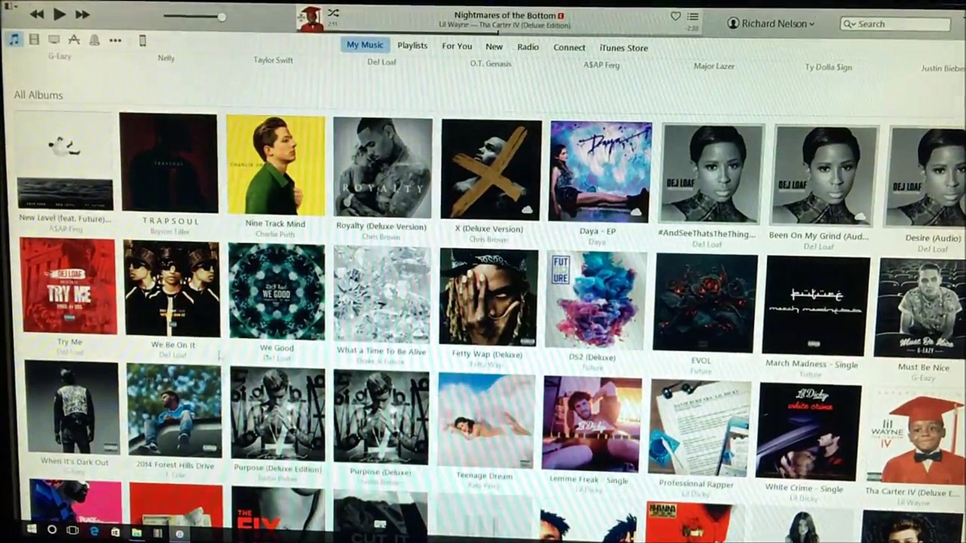 ⁣How to save Songs from Apple music to Desktop/Laptop.