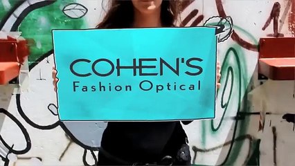 Youth Technological Movements Calculates By Jeffrey Cohen Optical