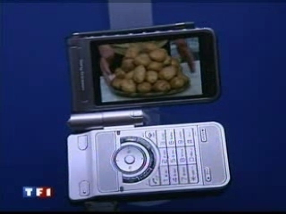 PC et ecran plat