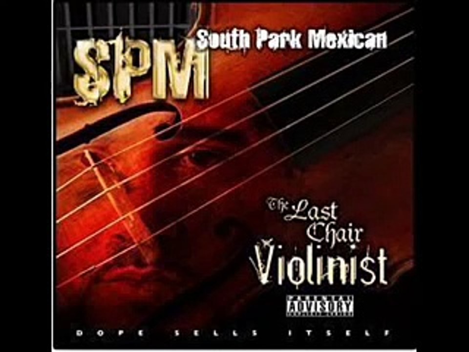 Spm Ft Lucky Luciano-S-P-M-&-L-U-C-K-Y