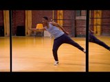 The Next Step - Choreography: Hero