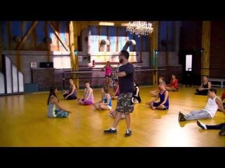 The Next Step - Behind the Scenes: Season 2 Episode 4