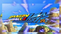 Dragon Ball Z Kai Opening 3 Latino con Creditos en Español