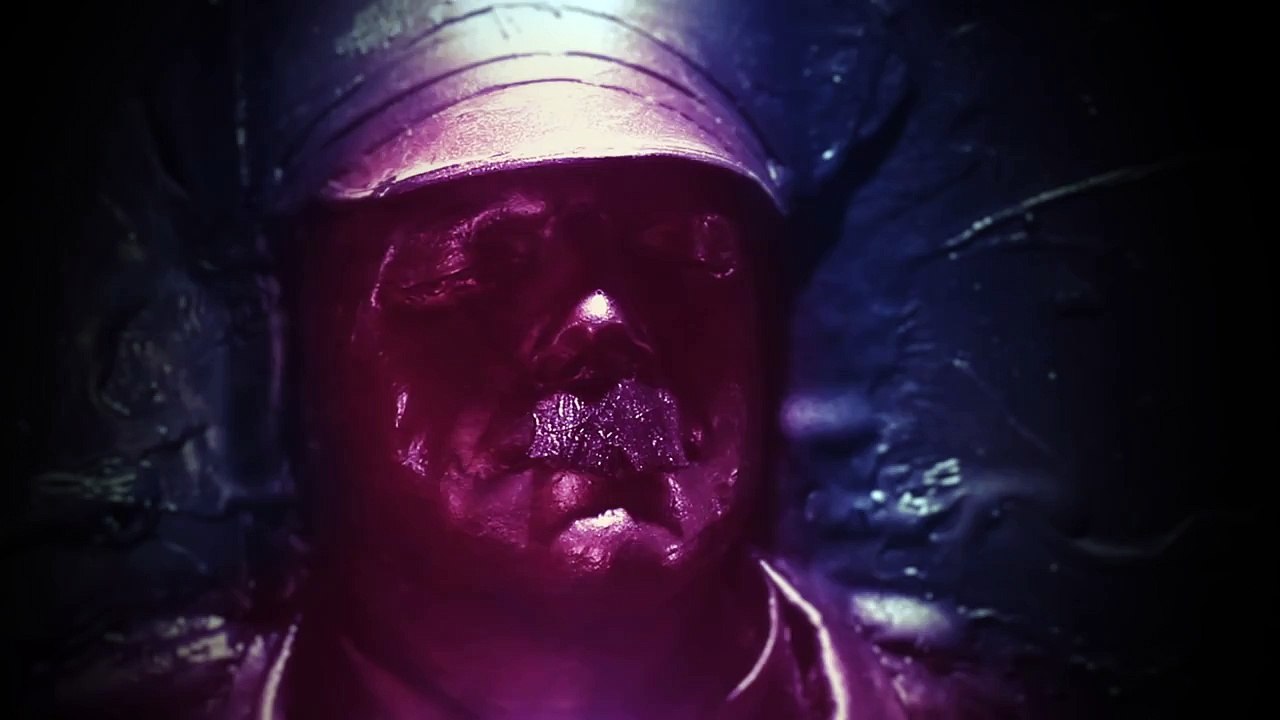 Hitler vs Vader 2. Epic Rap Battles of History Season 2.