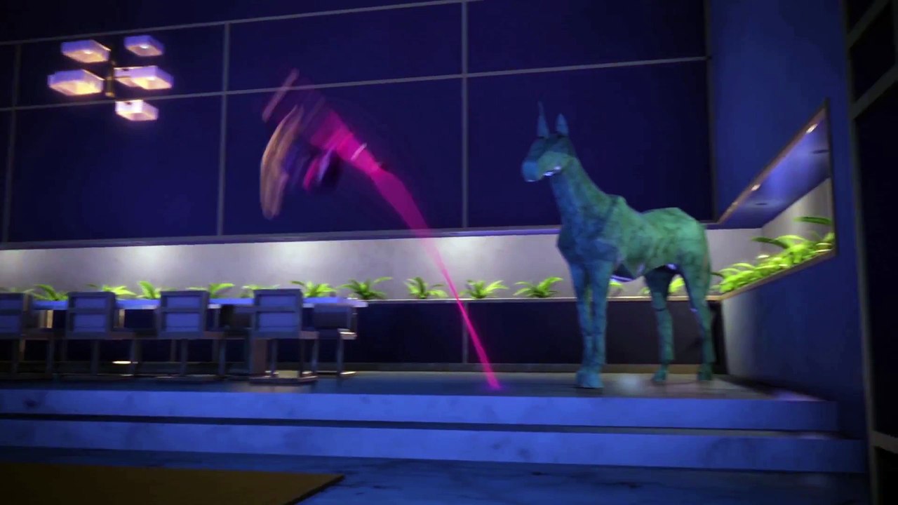 Barbie Spy Squad Recreation _ Barbie Spy Squad