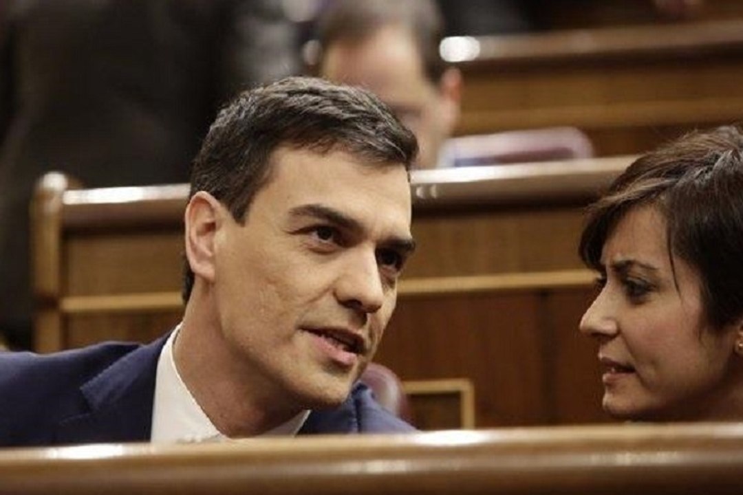 PP y Podemos llamarán a Sánchez tras 2ª votación