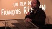 Frédéric Lordon, projection de "Merci patron!", salle Olympe de Gouges, Paris, 8 février 2016