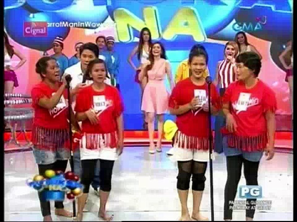 Wowowin - March 3, 2016 Part 3