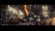 Cómo funciona DirectX 12 para Windows 10