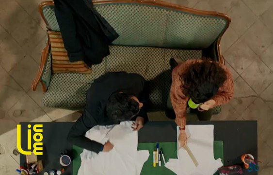 Poyraz Karayel'de Beşiktaş Fenerbahçe Diyaloğu