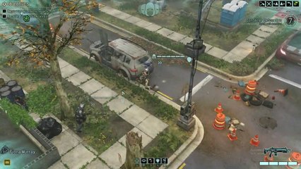 XCOM 2 - You don't have to win every mission (Legend - Ironman) (Tips & Tricks) Part 2