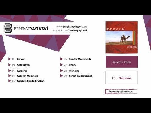 Adem Pala - Efendim