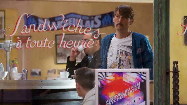 Plus belle la vie : Episode 2948 (extrait) #PBLV